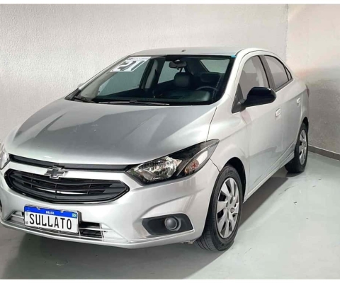 Chevrolet Joy 2021 1.0 8v flex plus black 4p manual