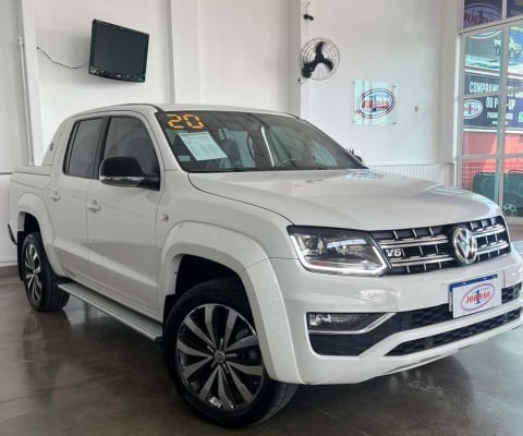 VOLKSWAGEN AMAROK Extreme CD 3.0 4x4 TB Dies. Aut.