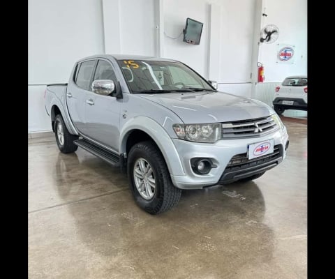 MITSUBISHI L200 Triton HPE 3.2 CD TB Int.Diesel Aut