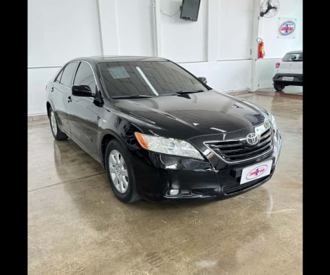 TOYOTA CAMRY XLE 3.5 24V Aut.