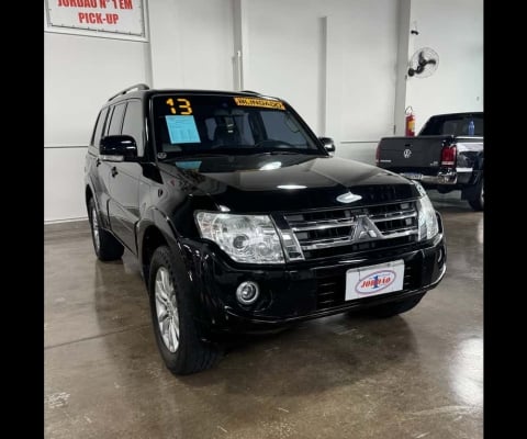 MITSUBISHI PAJERO HPE Full 3.8 V6 250cv 5p Aut.