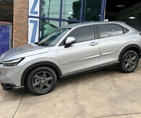 HONDA HR-V Advance 1.5 TB 16V 5p Aut.