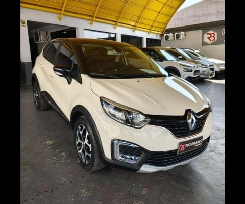 RENAULT CAPTUR INTEN 20A 2018