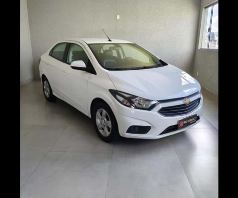 GM - CHEVROLET PRISMA Sed. Maxx/ LT 1.4 8V ECONOF. 4p 2019