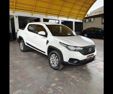 FIAT STRADA FREEDOM 1.3 CD 2023