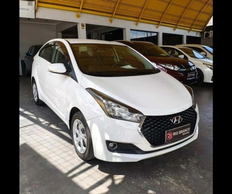 HYUNDAI HB20S 1.0M COMF 2019