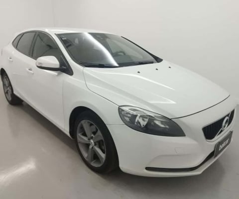 Volvo V40 2.0 T4 KINETIC GASOLINA 4P AUTOMÁTICO