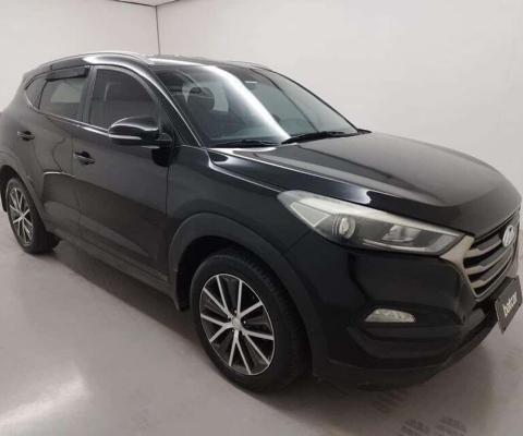 Hyundai TUCSON 1.6 16V T-GDI GASOLINA GL ECOSHIFT