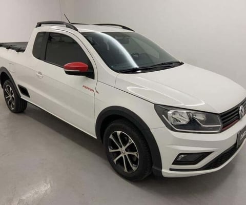 Volkswagen Polo Hatch 1.6 MSI PEPPER CE 8V FLEX 2P MANUAL