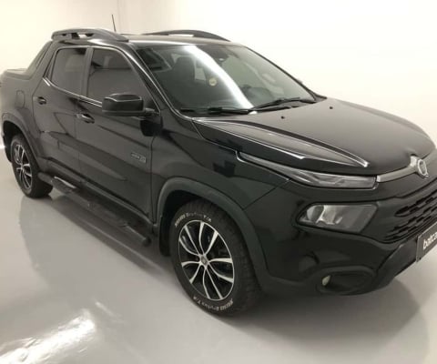 Fiat TORO 2.0 16V TURBO DIESEL ULTRA 4WD AT9