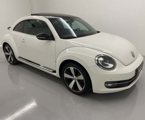 Volkswagen FUSCA 2.0 TSI 16V GASOLINA 2P AUTOMÁTICO