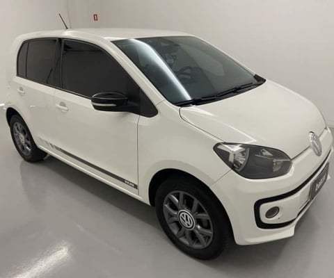 Volkswagen UP 1.0 MPI RUN UP 12V FLEX 4P MANUAL