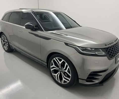 Land Rover RANGE ROVER VELAR 2.0 P300 GASOLINA R-DYNAMIC SE AUTOMÁTICO