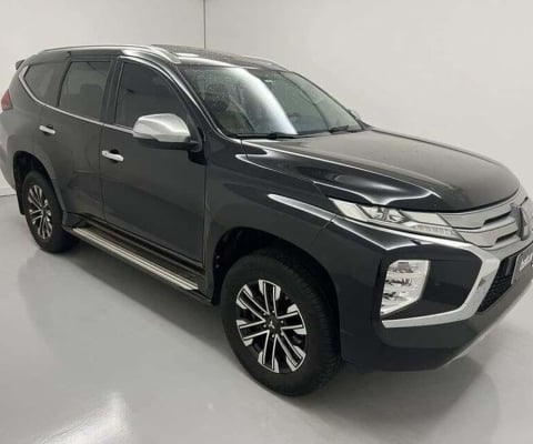 Mitsubishi PAJERO SPORT 2.4 16V MIVEC TURBO DIESEL HPE-S AWD AUTOMÁTICO