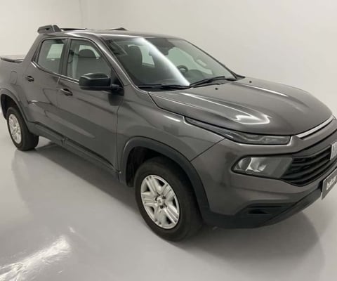 Fiat TORO 1.3 TURBO 270 FLEX ENDURANCE AT6