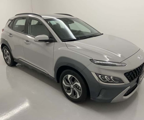 Hyundai KONA 1.6 GDI HEV DCT