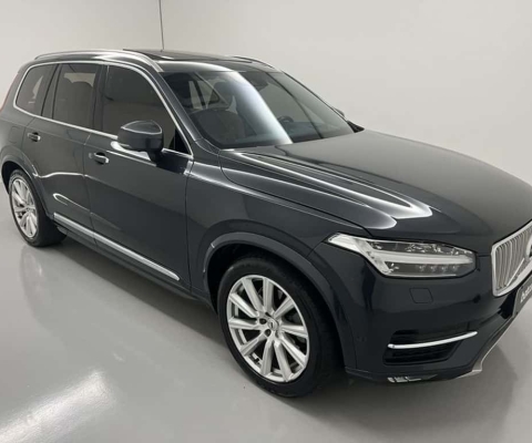 Volvo XC90 2.0 T6 GASOLINA INSCRIPTION AWD GEARTRONIC