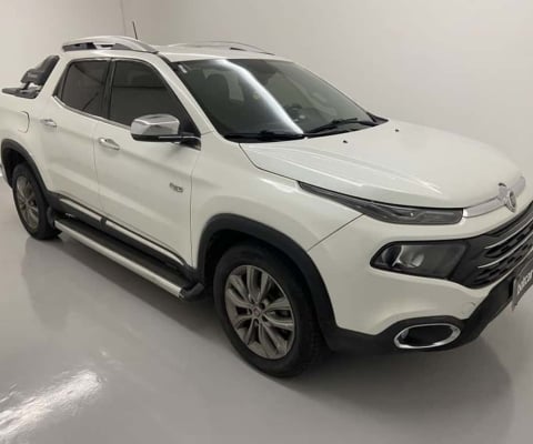 Fiat TORO 2.0 16V TURBO DIESEL RANCH 4WD AT9