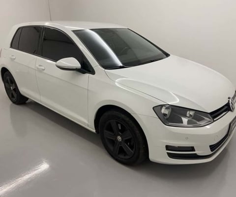 Volkswagen GOLF 1.0 TSI COMFORTLINE 12V TOTAL FLEX 4P MANUAL