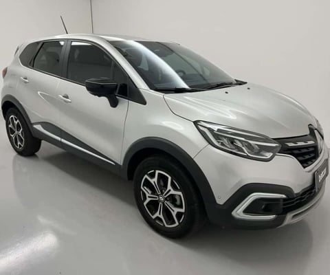 Renault CAPTUR 1.3 TCE FLEX ICONIC X-TRONIC