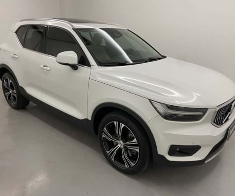 Volvo XC40 1.5 T5 RECHARGE INSCRIPTION GEARTRONIC