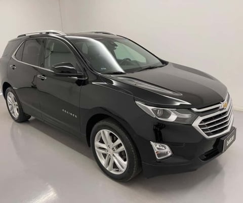 Chevrolet EQUINOX 2.0 16V TURBO GASOLINA PREMIER AWD AUTOMÁTICO