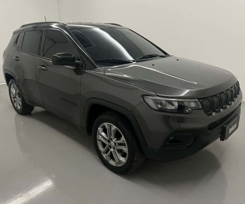 JEEP COMPASS 2.0 TD350 TURBO DIESEL LIMITED AT9