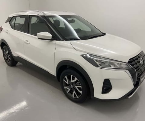 Nissan KICKS 1.6 16V FLEXSTART SENSE XTRONIC