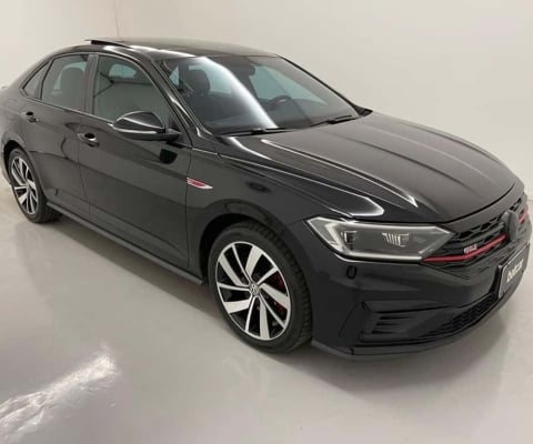 Volkswagen JETTA 2.0 350 TSI GASOLINA GLI DSG