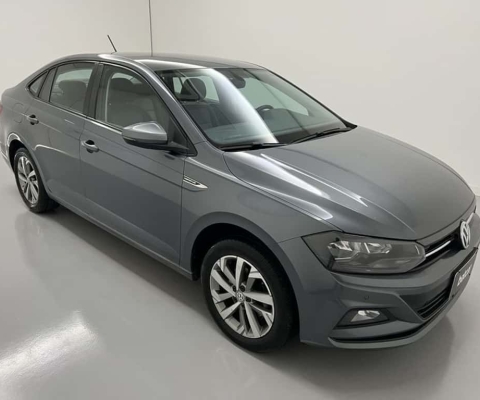 Volkswagen VIRTUS 1.0 200 TSI COMFORTLINE AUTOMÁTICO