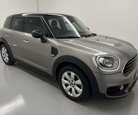 Mini COUNTRYMAN 1.5 12V TWINPOWER TURBO GASOLINA COOPER STEPTRONIC