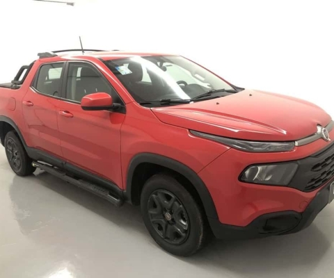 Fiat TORO 1.8 16V EVO FLEX ENDURANCE MANUAL