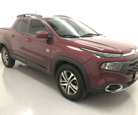 Fiat TORO 2.0 16V TURBO DIESEL FREEDOM 4WD AT9