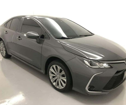 Toyota COROLLA 2.0 VVT-IE FLEX XEI DIRECT SHIFT