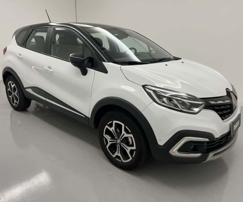 Renault CAPTUR 1.3 TCE FLEX ICONIC X-TRONIC