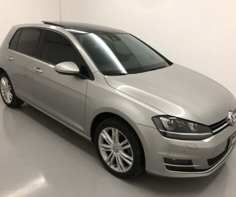 Volkswagen GOLF 1.4 TSI HIGHLINE 16V GASOLINA 4P AUTOMÁTICO