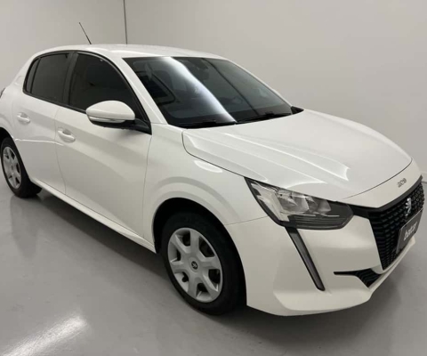 Peugeot 208 1.0 FIREFLY FLEX LIKE MANUAL