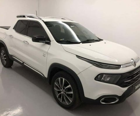 Fiat TORO 2.0 16V TURBO DIESEL VOLCANO 4WD AT9