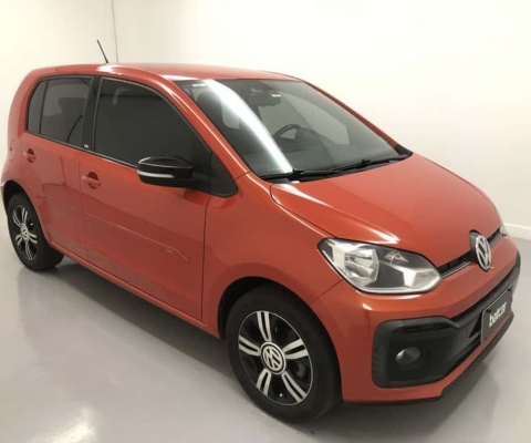 Volkswagen UP 1.0 TSI MOVE UP 12V FLEX 4P MANUAL