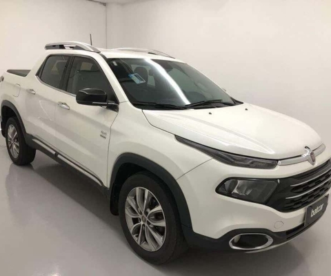 Fiat TORO 2.0 16V TURBO DIESEL VOLCANO 4WD AT9