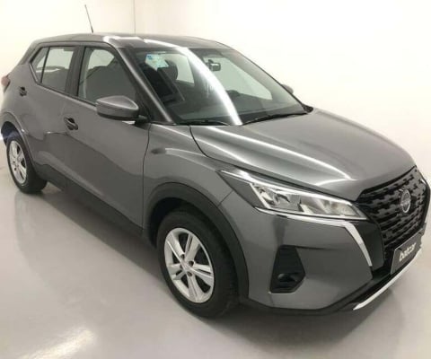 Nissan KICKS 1.6 16V FLEXSTART ACTIVE XTRONIC