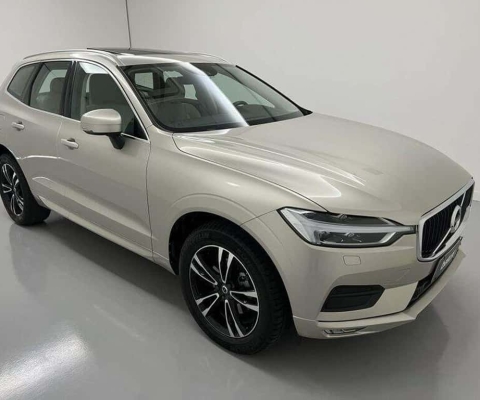 Volvo XC60 2.0 T5 GASOLINA MOMENTUM AWD GEARTRONIC