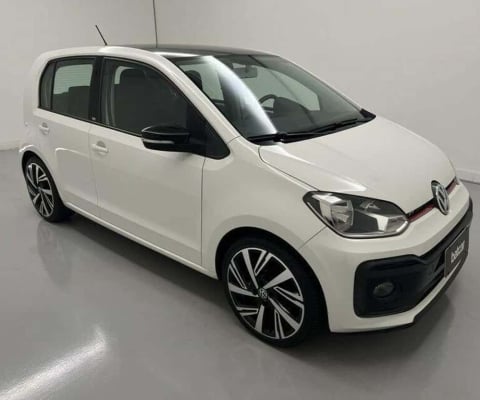 Volkswagen UP 1.0 TSI MOVE UP 12V FLEX 4P MANUAL