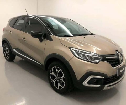 Renault CAPTUR 1.3 TCE FLEX ICONIC X-TRONIC