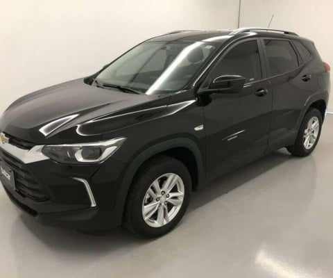 Chevrolet TRACKER 1.0 TURBO FLEX LT AUTOMÁTICO