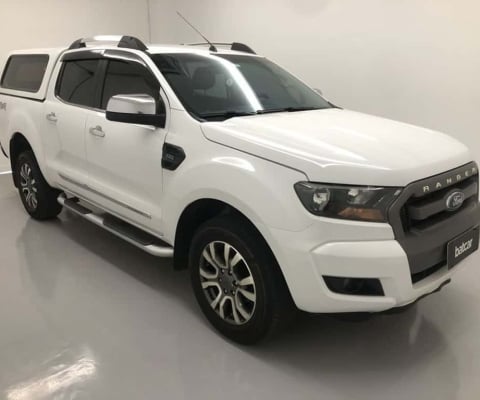 Ford RANGER 2.2 XLS 4X4 CD 16V DIESEL 4P MANUAL