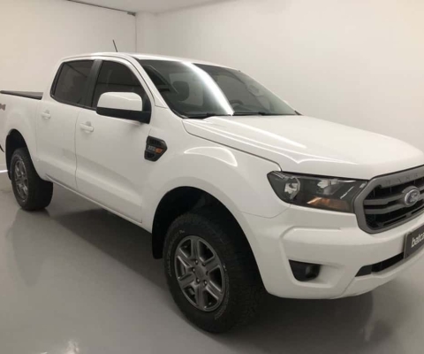 Ford RANGER 2.2 XLS 4X2 CD 16V DIESEL 4P AUTOMÁTICO