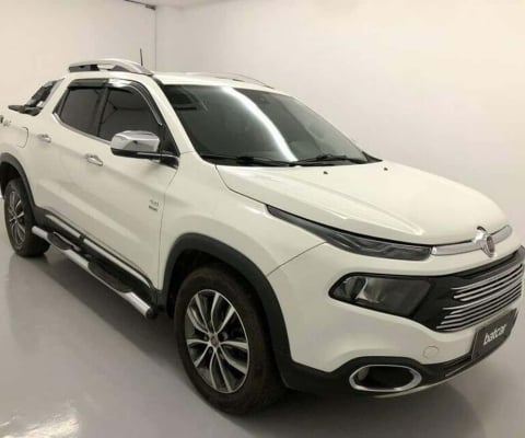 Fiat TORO 2.0 16V TURBO DIESEL VOLCANO 4WD AT9