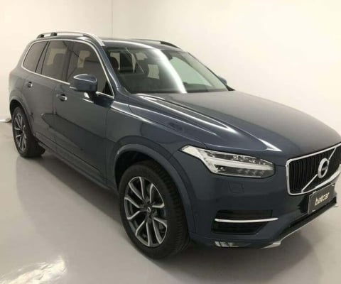 Volvo XC90 2.0 T6 GASOLINA MOMENTUM AWD GEARTRONIC