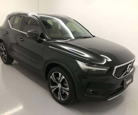 Volvo XC40 1.5 T5 RECHARGE INSCRIPTION GEARTRONIC